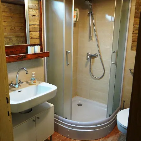 Holiday home Casa Della Volpe