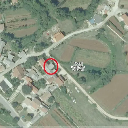 Holiday home Casa Della Volpe *