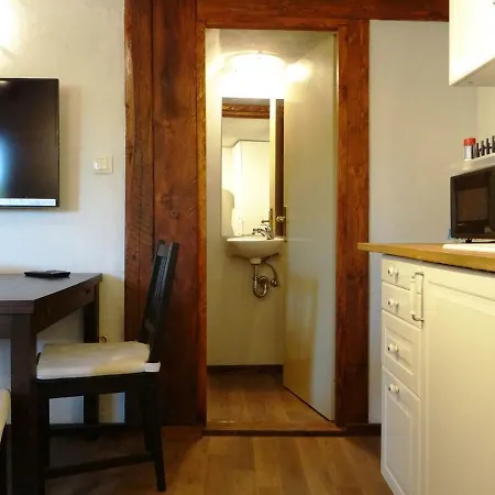 Casa Della Volpe Holiday home