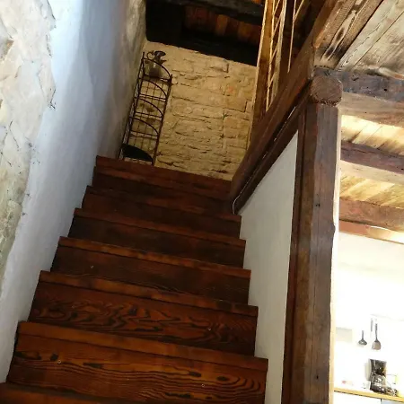 Casa Della Volpe * Sveti Petar u Sumi