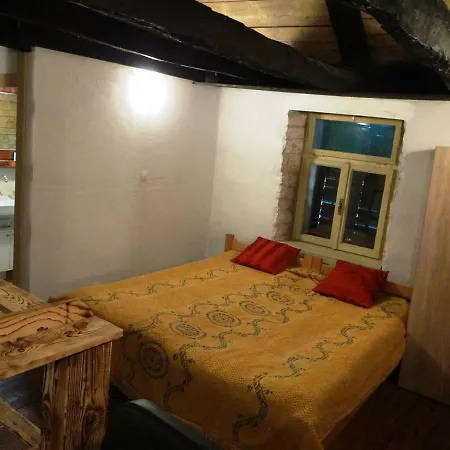 Holiday home Casa Della Volpe