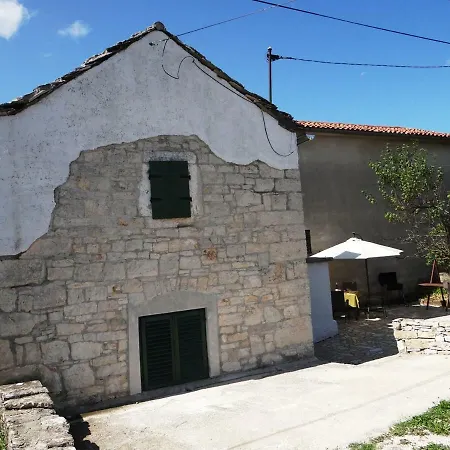 Casa Della Volpe * Sveti Petar u Sumi