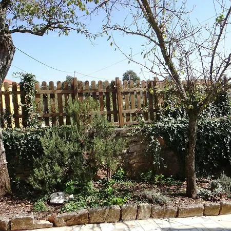 Casa Della Volpe Holiday home *
