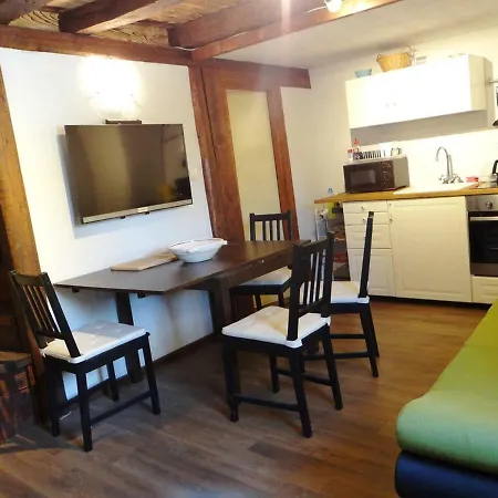 Casa Della Volpe Holiday home