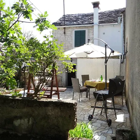 Casa Della Volpe * Sveti Petar u Sumi