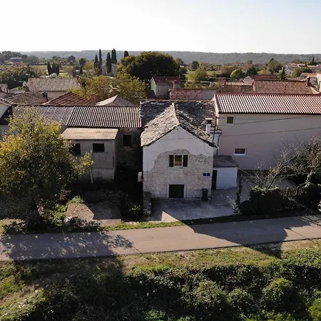 Casa Della Volpe Holiday home