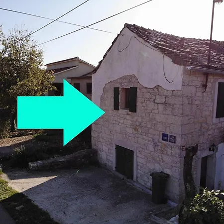 Casa Della Volpe