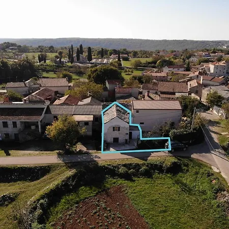 Holiday home Casa Della Volpe