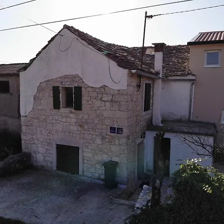 Casa Della Volpe Holiday home Sveti Petar u Sumi