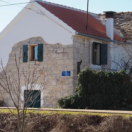 Casa Della Volpe Holiday home *