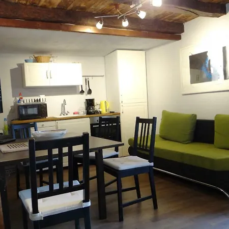 Casa Della Volpe Sveti Petar u Sumi