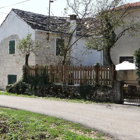 Casa Della Volpe