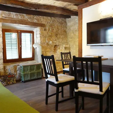 Casa Della Volpe Sveti Petar u Sumi