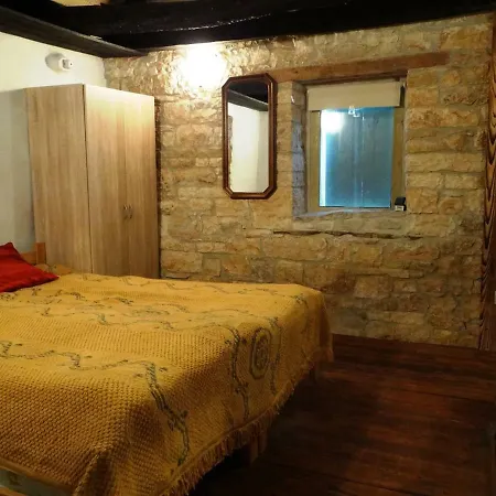 Casa Della Volpe Tatil Evi *
