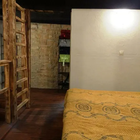 Tatil Evi Casa Della Volpe Sveti Petar u Sumi