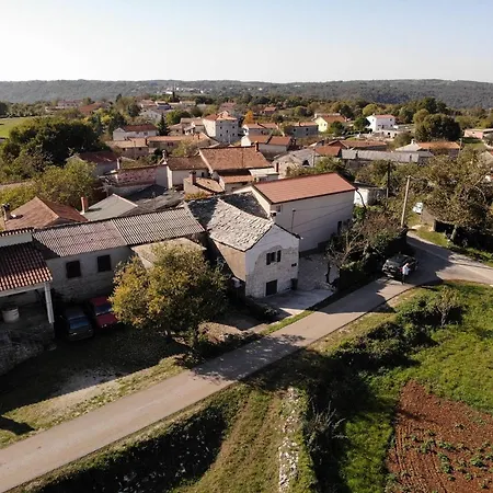 Casa Della Volpe *