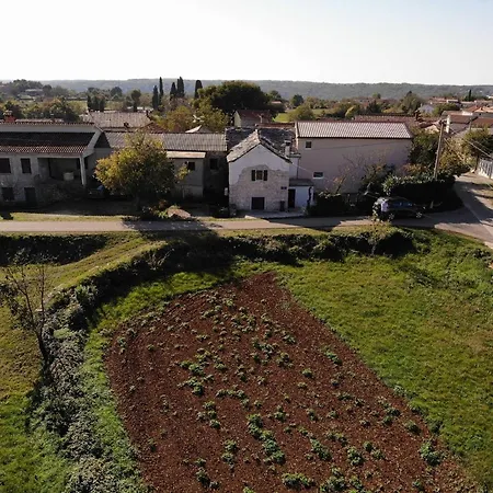 Tatil Evi Casa Della Volpe
