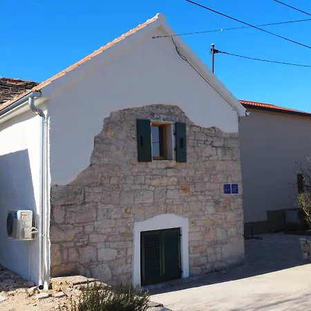 Tatil Evi Casa Della Volpe Sveti Petar u Sumi