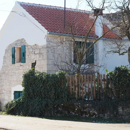 Casa Della Volpe Tatil Evi